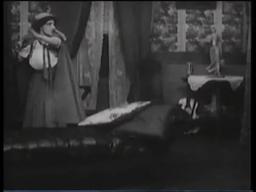 An Awful Moment (1908)