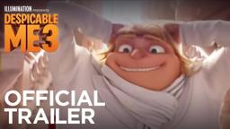 Official Trailer #2