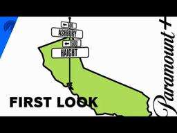 Going to Pot | Official Trailer | Paramount +