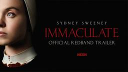 Official Redband Trailer