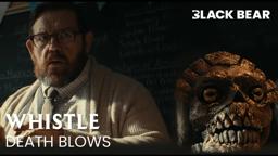 Death Blows