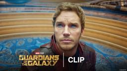 Ego Reveals the Truth to Star Lord - Official Clip