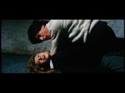 New York Ripper Face Shot Off