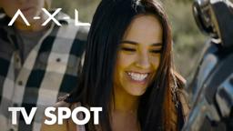 "Sara" TV Spot
