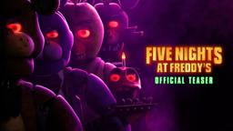 Official Teaser