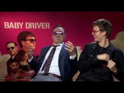 Impressions with Ansel Elgort