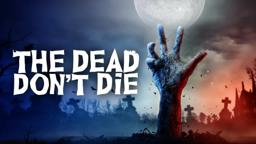 Own it now on Blu-ray, DVD & Digital