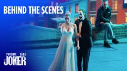 Behind the Scenes: Finding Lee with Lady Gaga