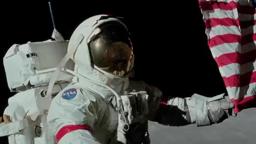 Moon Shots 4K Trailer