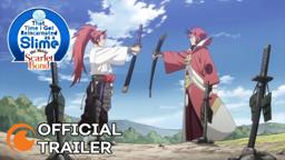 Official Trailer 2 [Subtitled]