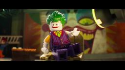 "Behind the Bricks" Featurette