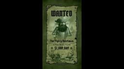 Most Wanted