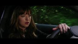 Ana & Christian Are Followed