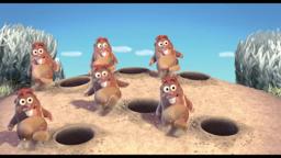 Boundin' - Trailer