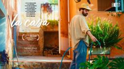 LA CASA - Tráiler Oficial