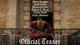 Official Teaser Trailer