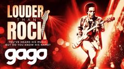 Louder Than Rock (Rock Trailer)