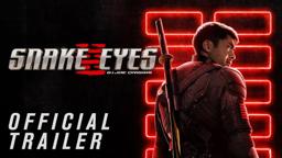 Official Trailer