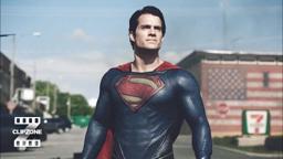Full Movie Preview - Smallville Fight