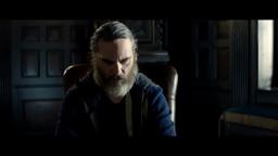 You Were Never Really Here (2018) TRAILER - In Cinemas SEPTEMBER