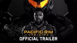 Official Trailer