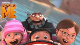 TV Spot: "Funland"