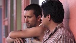 Ilegales - Trailer