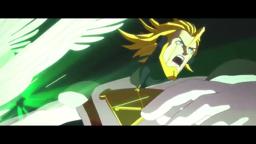 millennium parade feat. Belle [Kylie McNeill] - U (Main Theme Song)