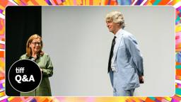 THE HOLDOVERS at TIFF 2023