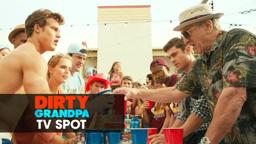 Official TV Spot – “Let’s Go”