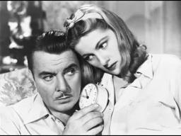 The Affairs of Susan (1945)