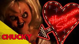 Honeymoon Murder