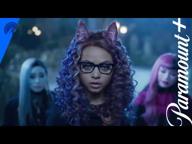 Clawdeen