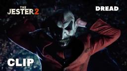 The Jester Returns