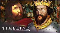 Britain's Bloodiest Dynasty: Hatred - Part 2 of 4 (The Real Game Of Thrones) | Timeline