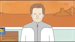 NYTVF 2016: Fired on Mars