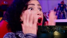 Fan Reactions to the Restricted Trailer