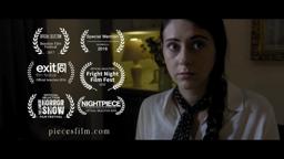 Pieces Official Trailer