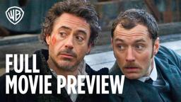 Full Movie Preview