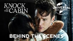 The Compelling Themes of Knock at the Cabin