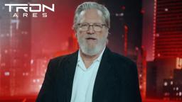 Ask Jeff Bridges