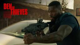 "Shoot Em Up" Digital Spot