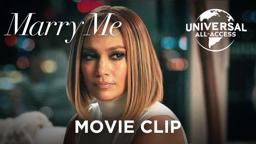 Charlie Asks Kat To The Semi-Formal - Movie Clip