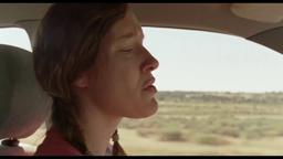 THRASHER ROAD