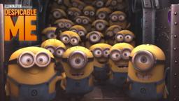 Meet The Minions