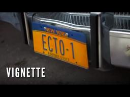 The Ecto-1