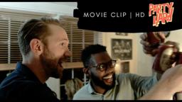 Party Hard (2020) - "Toast" | HD | Movieclips | Comedy, Drama
