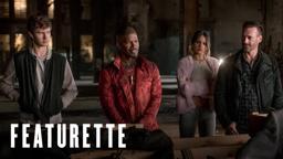 Story Featurette