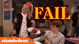 Valentine’s Epic Fails w/ Jack Griffo | Not So Valentine’s Special | Nick