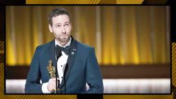 'Everything Everywhere All at Once' Wins Best Film Editing | 95th Oscars (2023)